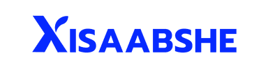 Xisaabshe Logo